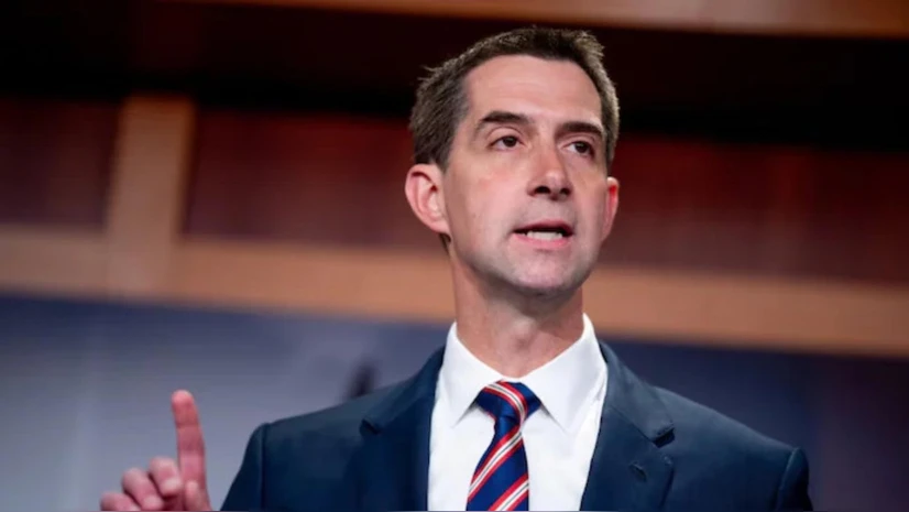 tom cotton